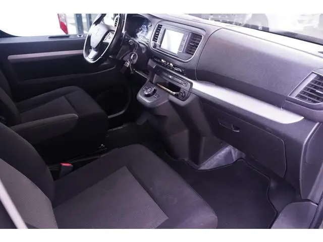 Toyota pro-ace