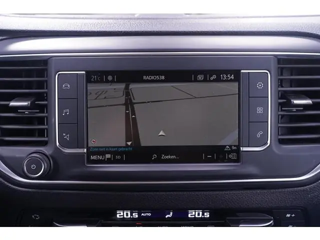Toyota pro-ace