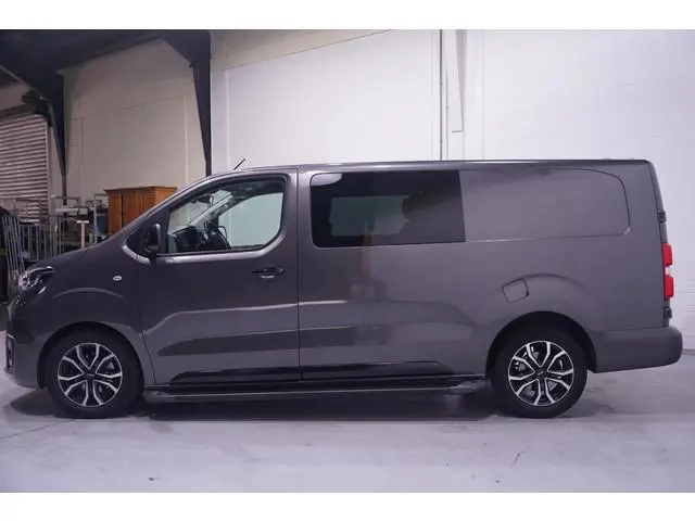 Toyota pro-ace
