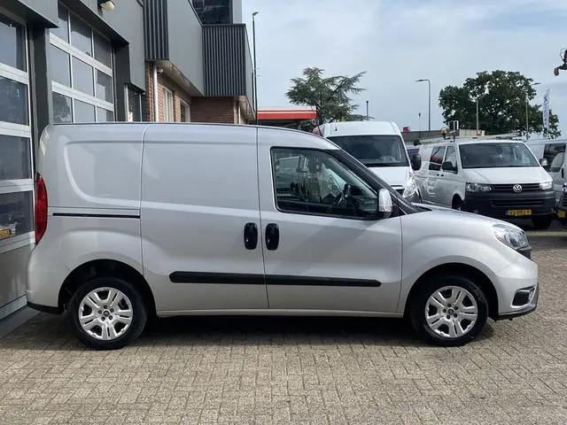Fiat Doblò