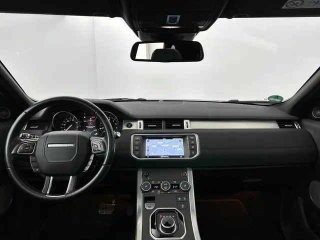 Land Rover Range Rover Evoque 2.0 Si4 SE Dynamic | Panoramadak | Stoelverwarming | Lederen Bekleding...