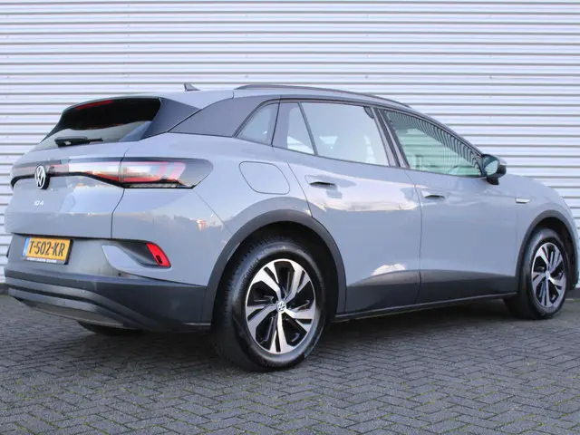 Volkswagen ID.4