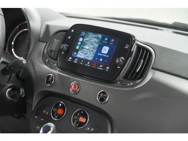 Fiat 500 1.2 Sport | Automaat | Apple Carplay | Climate Control