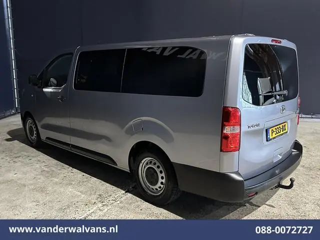 Toyota pro-ace