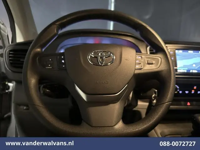 Toyota pro-ace