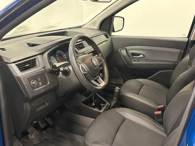Renault Express