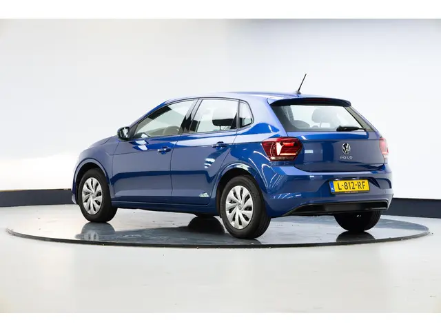 Volkswagen Polo 1.0 TSI Comfortline