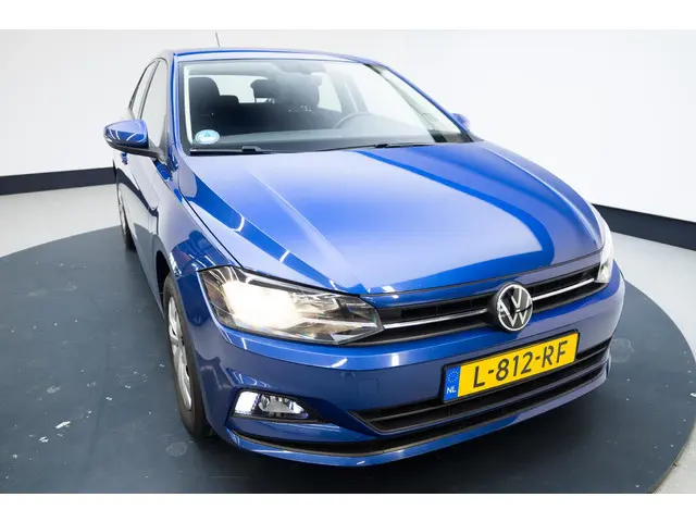 Volkswagen Polo 1.0 TSI Comfortline
