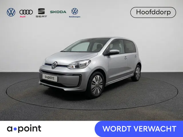 Volkswagen e-Up! e-up! 83PK Automaat |Style | Parkeer sensoren en camera | Cruise control | Stoelver...