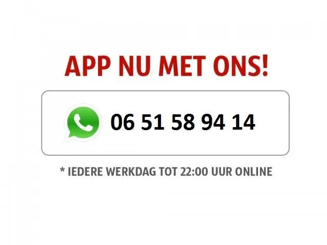 CUPRA Born Impulse 62 kWh Virtual Cockpit Apple/Android Auto PDC 24 Maanden garantie* (Vraag naar de...