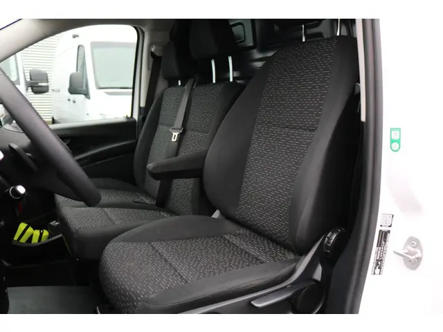 Mercedes-Benz Vito 116 CDI Automaat Koelwagen Dag en Nacht