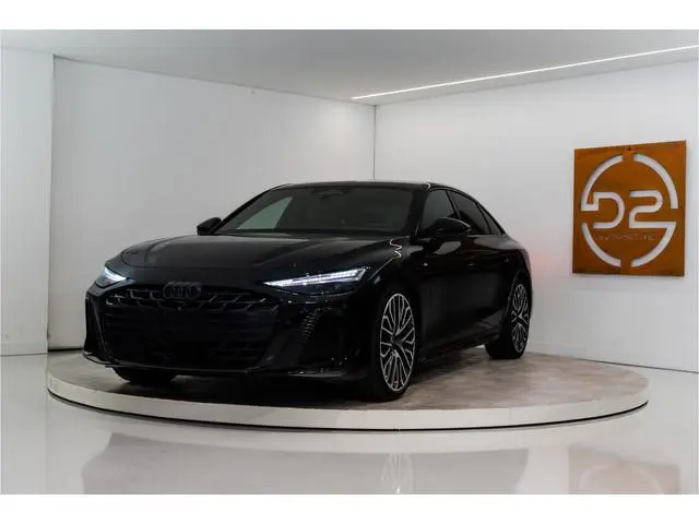 Audi A6 Limousine 2.0 TDI Quattro 2x S-Line 204PK | NEW 2026 | Tech Pro | B&O | Pano | Memory | VOL