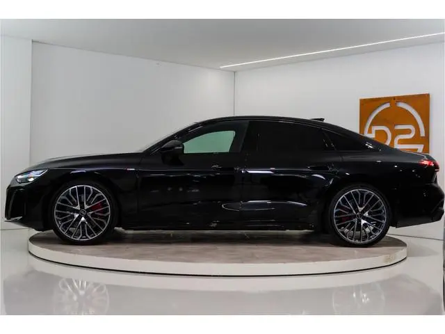 Audi A6 Limousine 2.0 TDI Quattro 2x S-Line 204PK | NEW 2026 | Tech Pro | B&O | Pano | Memory | VOL