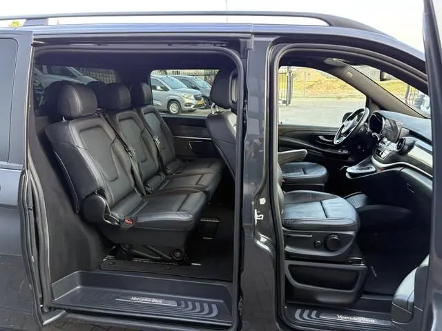 Mercedes-Benz EQV