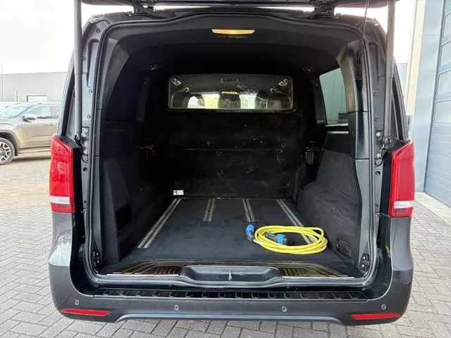 Mercedes-Benz EQV
