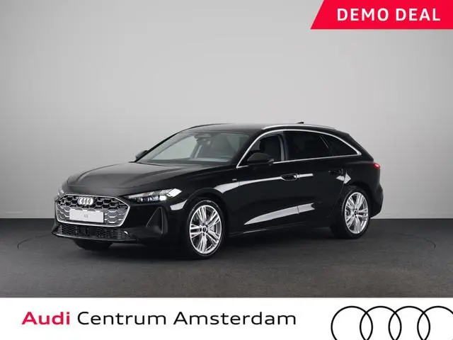 Audi A5 Avant Advanced edition e-hybrid 220 kW / 299 PK Avant 7 | Techniekpakket plus | Stoelen voor...