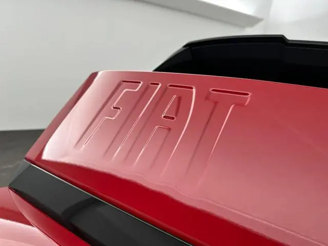 Fiat Grande Panda