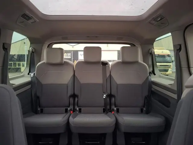 Volkswagen Multivan 1.5 eHybrid Bulli Edition 4Motion