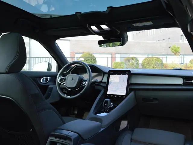 Polestar 2