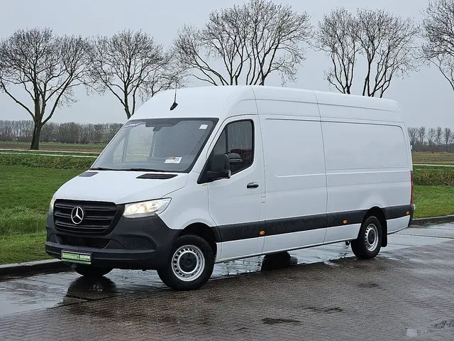 MERCEDES-BENZ SPRINTER 315 l3h2 maxi automaat!