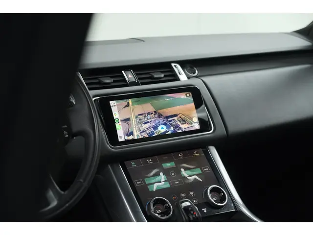 Land Rover Range Rover Sport 3.0 SDV6 HSE Dynamic | BTW | 3500kg trekgewicht | Camera | Elektrische...