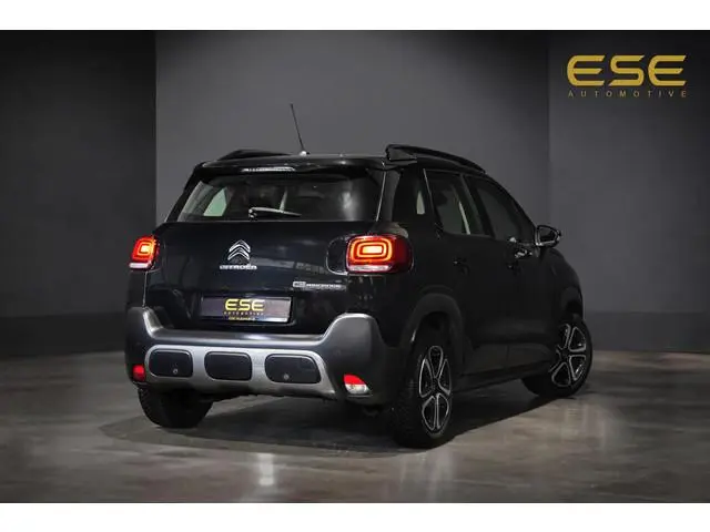 Citroen C3 Aircross 1.2 PureTech Feel | Climate | Cruise | Bluetooth