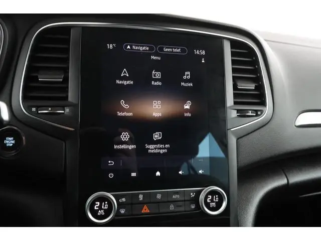 Renault Mégane