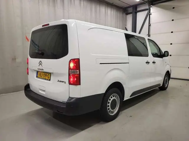 Citroën Jumpy