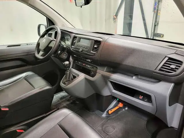 Citroën Jumpy