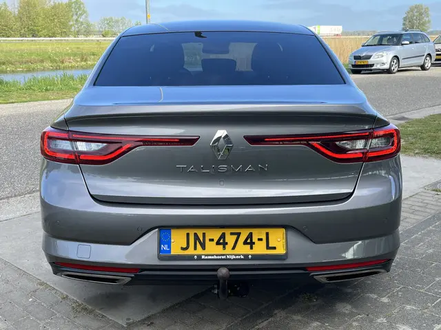 Renault Talisman
