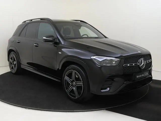Mercedes-Benz GLE-klasse 400 e 4MATIC AMG Line / Memory-Stoelen / Panorama-dak / Burmester / Luchtve...