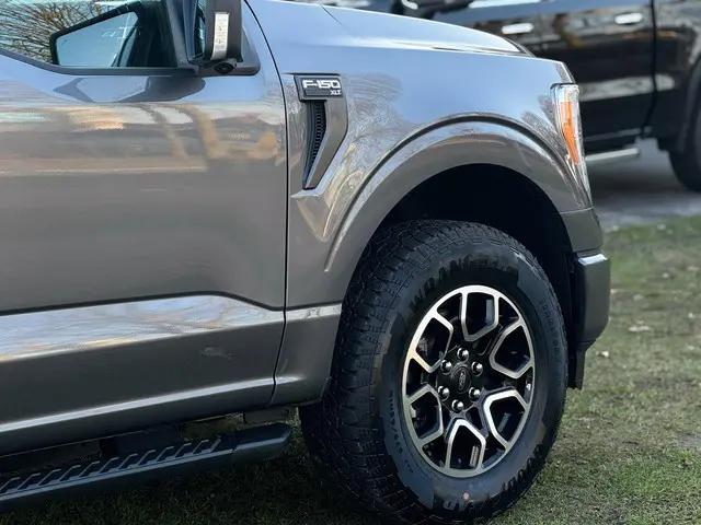 Ford USA F150 3.5 V6 Ecoboost XLT FX4 off Road 75 Years Anniversary BPM-VRIJ