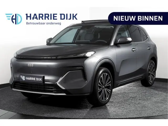 Geely Starray EM-i 1.5 Max+ PHEV | 136km Elektrisch | S/K-Panodak | 360 Camera | NAV+App. Connect |...