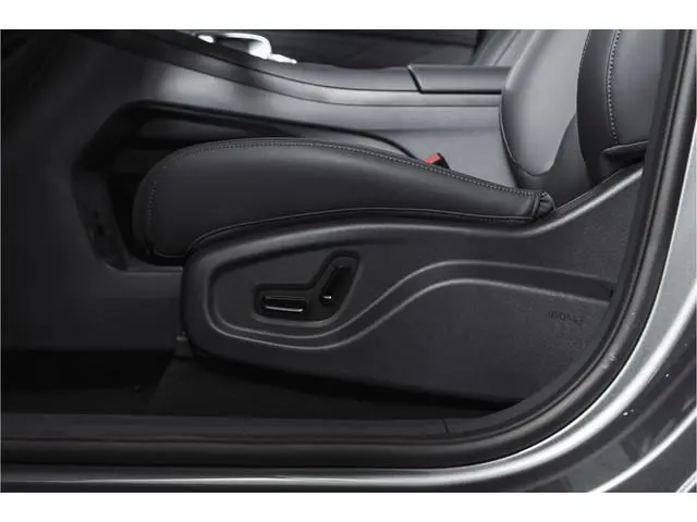Geely Starray EM-i