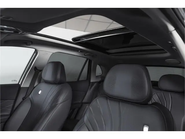 Geely Starray EM-i