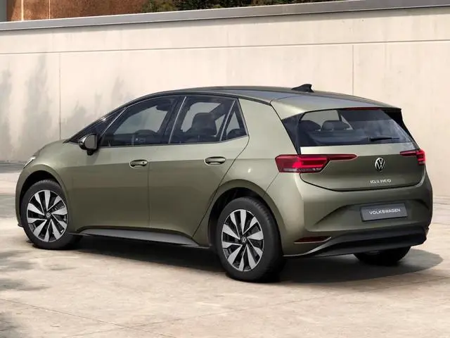Volkswagen ID.3