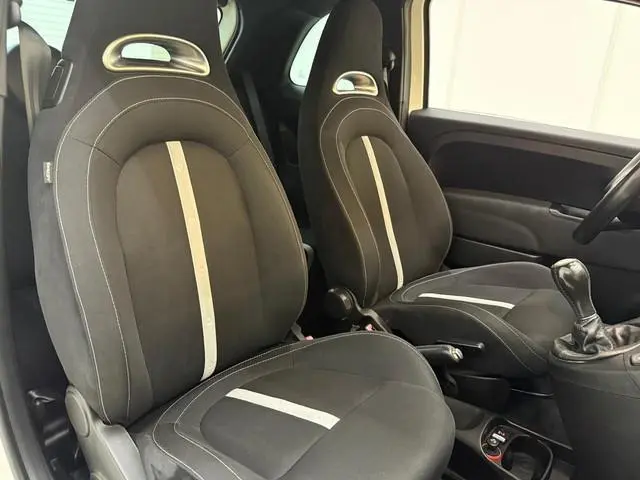 Abarth 500