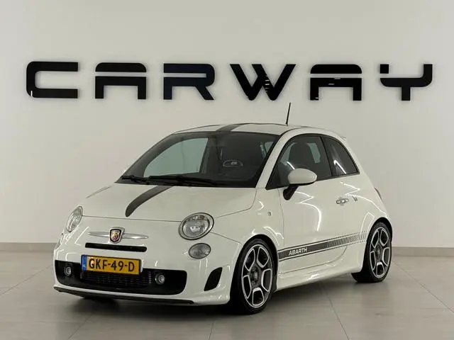Abarth 500