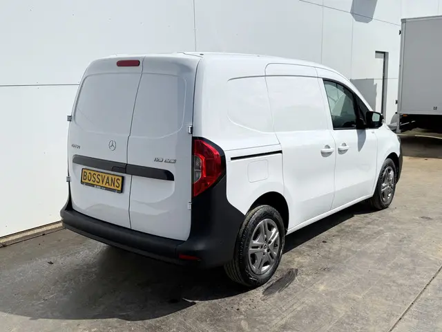 Mercedes-Benz Citan 110 CDI L1 Pro Automaat L1 Airco Carplay Cruise control Stoelverwarming Parkeers...