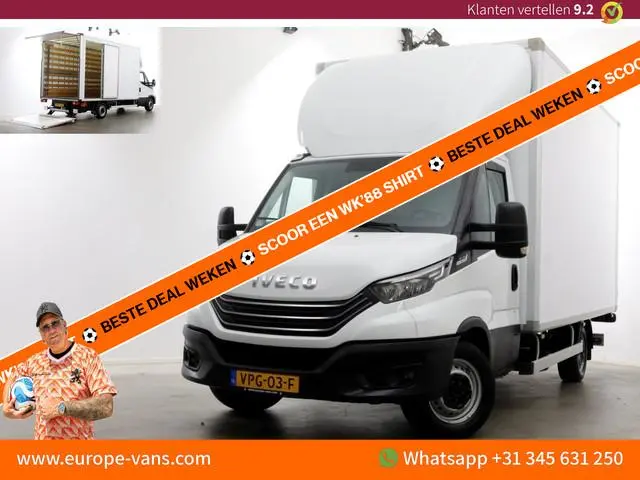 Iveco Daily