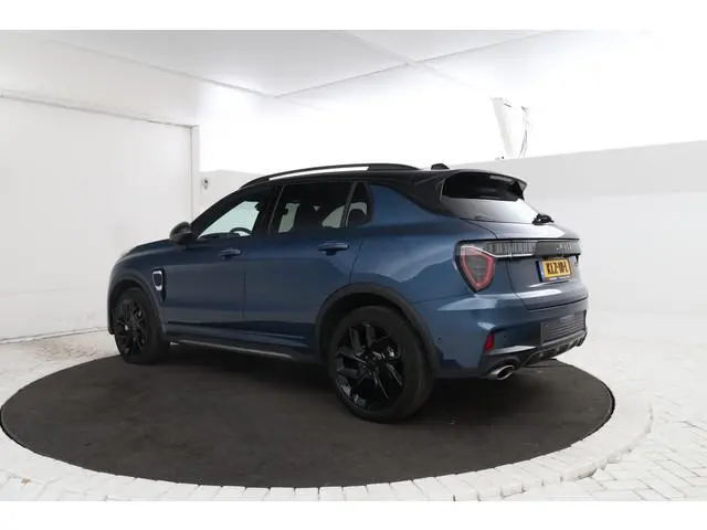 Lynk & Co 01 1.5 Zwarte hemel! Automaat, Panorama dak, BOMVOL!!