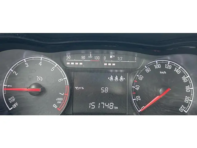 Opel KARL
