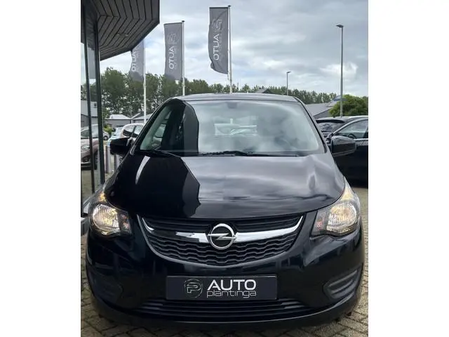 Opel KARL