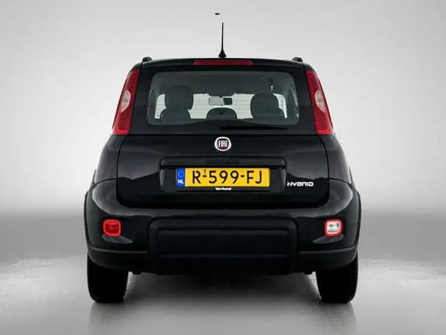 Fiat Panda 1.0 Hybrid City Life | Airco | DAB+