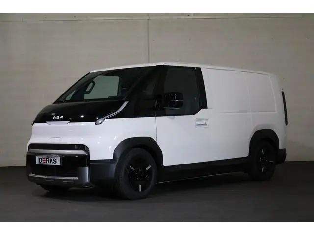 Kia PV5 L2 Longe Range 71.2 KWh Essential 416km WLTP (wordt verwacht)
