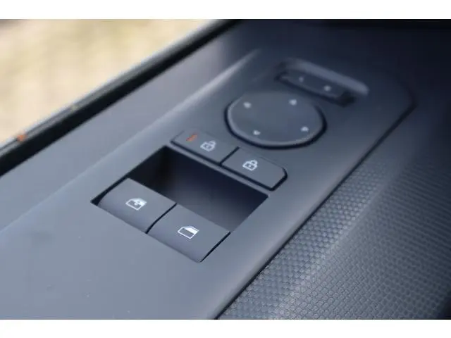 Kia PV5