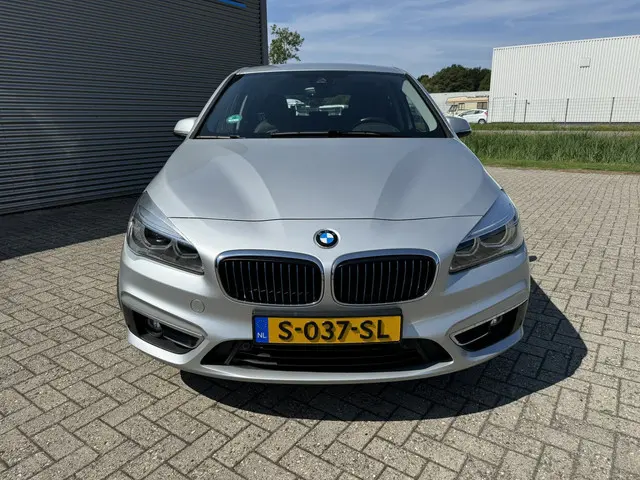 BMW 2 Serie