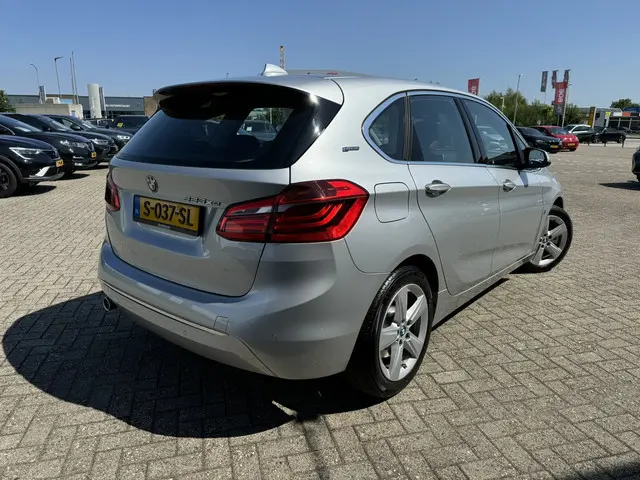 BMW 2 Serie