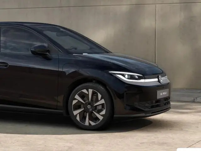 Volkswagen ID. Polo
