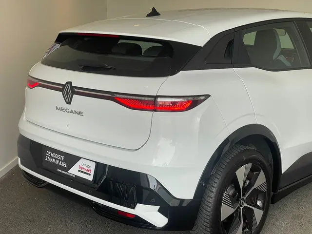 Renault Mégane